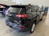 Used 2014 Jeep Cherokee Latitude w/ Cold Weather Group image 5