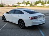 Used 2022 Chevrolet Malibu LT image 3