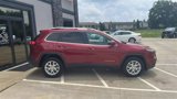 Used 2016 Jeep Cherokee Latitude w/ Comfort/Convenience Group image 4