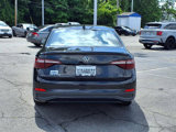 Used 2024 Volkswagen Jetta Sport image 4