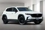 Certified 2024 MAZDA CX-50 AWD 2.5 S w/ Cargo Package image 2