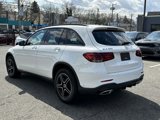Used 2021 Mercedes-Benz GLC 300 4MATIC w/ AMG Line image 5