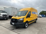 Used 2021 Ford Transit 250 148 High Roof w/ Load Area Protection Package image 3