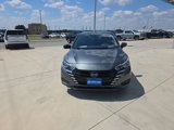 Used 2024 Nissan Versa S w/ S Plus Package image 2
