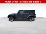 Used 2018 Jeep Wrangler Unlimited Sport S image 2