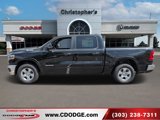 New 2025 RAM 1500 Big Horn image 6