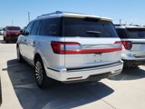 Used 2019 Lincoln Navigator Reserve image 3