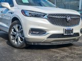Used 2019 Buick Enclave Avenir w/ Avenir Technology Package image 2