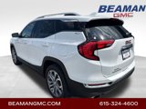 Used 2020 GMC Terrain SLT w/ Preferred Package image 5