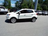 Certified 2022 Ford EcoSport SE w/ SE Appearance Package image 4