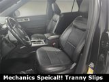Used 2020 Ford Explorer Limited w/ Class III Trailer Tow Package image 5
