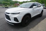 Used 2022 Chevrolet Blazer LT image 3