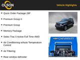 Used 2008 Jeep Liberty Limited w/ Premium Group II image 2