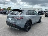 Certified 2023 Honda HR-V Sport image 3