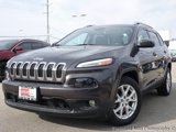 Used 2018 Jeep Cherokee Latitude Plus w/ Cold Weather Group image 2