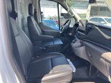 Certified 2022 Ford E-Transit Medium Roof w/ Load Area Protection Package image 5