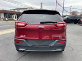 Used 2015 Jeep Cherokee Limited w/ Luxury Group image 6