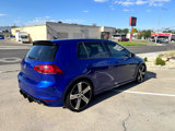 Used 2016 Volkswagen Golf 4-Door image 5