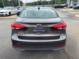Certified 2017 Kia Forte LX w/ LX Popular Package image 4
