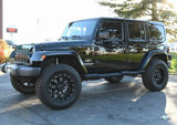 Used 2015 Jeep Wrangler Unlimited Sahara image 5