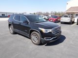 Used 2019 GMC Acadia SLE image 4