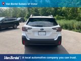 Certified 2022 Subaru Outback Premium image 4