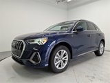 New 2025 Audi Q3 2.0T Premium Plus image 2