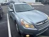 Used 2014 Subaru Outback 2.5i Premium w/ Popular Package #1B image 3