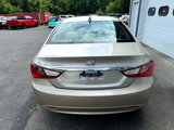 Used 2011 Hyundai Sonata GLS image 5
