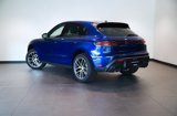 Certified 2024 Porsche Macan Turbo image 2