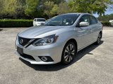 Used 2017 Nissan Sentra SL image 3