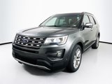 Used 2016 Ford Explorer Limited w/ Equipment Group 301A image 3