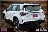 New 2025 Subaru Forester image 4