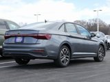 New 2025 Volkswagen Jetta SE image 3