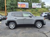 Certified 2019 Jeep Renegade Latitude w/ Cold Weather Group image 5