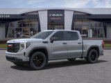 New 2024 GMC Sierra 1500 Pro w/ Graphite Edition image 2