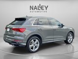 Used 2022 Audi Q3 2.0T Premium Plus image 5