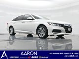 Used 2019 Honda Accord LX image 2