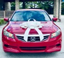 Used 2012 Honda Accord LX-S image 2