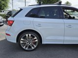 Used 2020 Audi SQ5 Premium Plus image 4