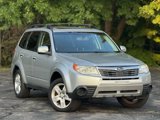 Used 2010 Subaru Forester 2.5X Premium w/ Popular Equipment Group 2 image 4
