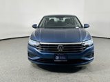 Certified 2021 Volkswagen Jetta S w/ Driver Assistance Package image 2