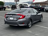 Used 2020 Honda Civic EX-L image 5