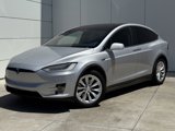 Used 2018 Tesla Model X 75D image 2