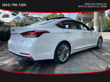 Used 2017 Genesis G80 3.8 w/ Option Group 02 image 4