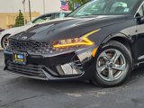 Used 2021 Kia K5 LX image 2