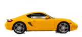 Used 2008 Porsche Cayman S Sport image 4