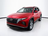 Certified 2022 Hyundai Tucson SEL image 3
