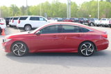 Used 2022 Honda Accord Sport image 4
