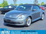 Used 2016 Volkswagen Beetle 1.8T S image 2